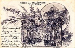 Oran fetes millenaire 08